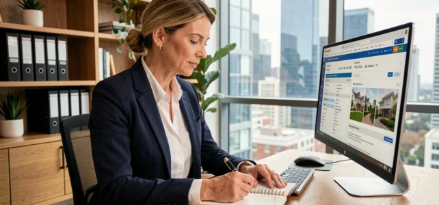 Les meilleures astuces et conseils pour réussir dans l’immobilier en ligne Les meilleures astuces et conseils pour réussir dans l’immobilier en ligne