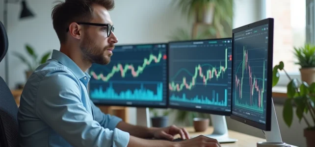 Comment débuter en bourse : conseils pratiques et stratégies pour investir efficacement Comment débuter en bourse : conseils pratiques et stratégies pour investir efficacement