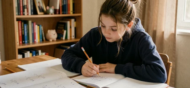 Comment adopter une méthode efficace pour résoudre les problèmes de maths au collège Comment adopter une méthode efficace pour résoudre les problèmes de maths au collège