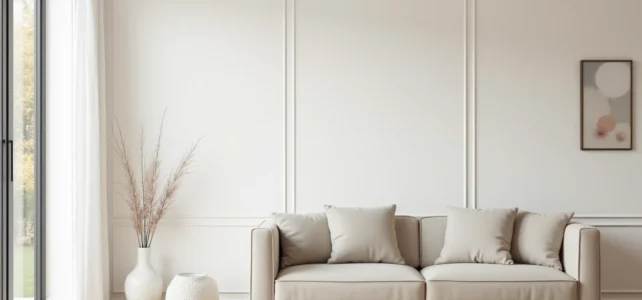 La dalle PVC murale : l’atout malin pour valoriser un bien avant la vente La dalle PVC murale : l’atout malin pour valoriser un bien avant la vente