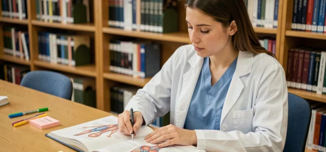 Découvrez les parties du corps en K : guide pratique pour étudiants en médecine Découvrez les parties du corps en K : guide pratique pour étudiants en médecine