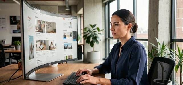 Découvrez les meilleures alternatives aux sites comme Skynet System pour vos besoins web Découvrez les meilleures alternatives aux sites comme Skynet System pour vos besoins web