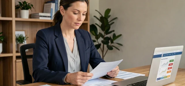 Comment comparer les taux d’intérêt des banques pour trouver la meilleure offre Comment comparer les taux d’intérêt des banques pour trouver la meilleure offre