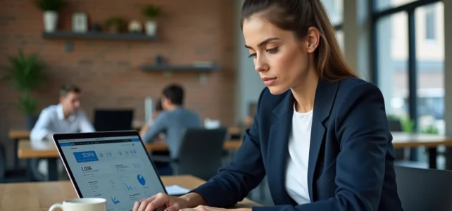 Comment développer vos compétences professionnelles pour réussir dans le monde digital Comment développer vos compétences professionnelles pour réussir dans le monde digital