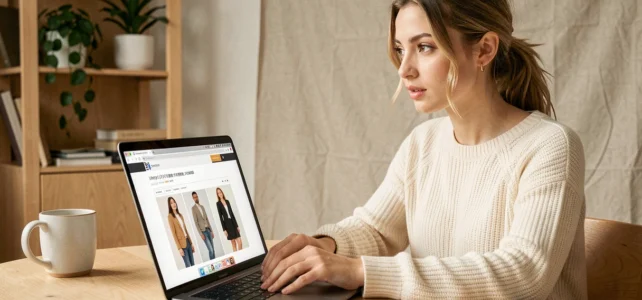 Découvrez tout l’univers de Miss Marion : guide complet pour explorer le site Découvrez tout l’univers de Miss Marion : guide complet pour explorer le site