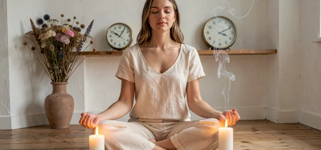 Que révèle l’heure miroir 22h10 sur la signification spirituelle des flammes jumelles ? Que révèle l’heure miroir 22h10 sur la signification spirituelle des flammes jumelles ?