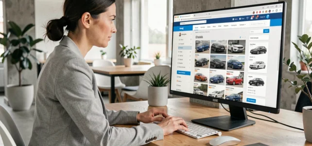 Comprendre l’organisation et la structure d’un site dédié à l’automobile moderne Comprendre l’organisation et la structure d’un site dédié à l’automobile moderne