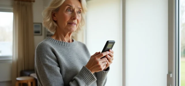 Que faire si la télécommande Simu de volet roulant ne fonctionne plus ?