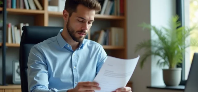 Comment et où mettre le service militaire dans un CV pour valoriser son parcours Comment et où mettre le service militaire dans un CV pour valoriser son parcours