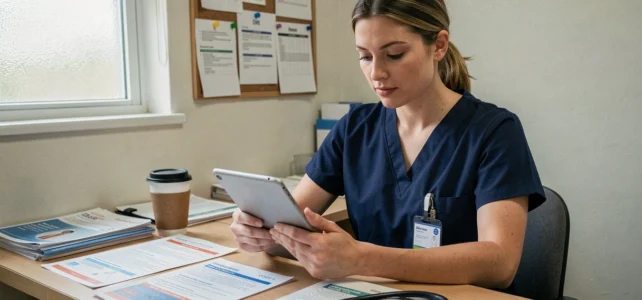 Découvrez toutes les ressources essentielles pour les infirmiers en un seul endroit Découvrez toutes les ressources essentielles pour les infirmiers en un seul endroit