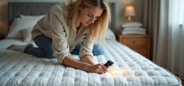 Comment se protéger des punaises de lit : les garanties assurance habitation à connaître