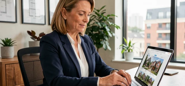 Les clés pour réussir votre investissement immobilier en ligne en toute simplicité Les clés pour réussir votre investissement immobilier en ligne en toute simplicité