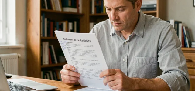 Comment bien lire une fiche fiabilité et entretien automobile pour faire le bon choix