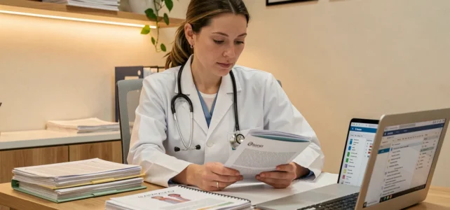 Ressources incontournables pour les professionnels de santé : conseils et actualités à découvrir Ressources incontournables pour les professionnels de santé : conseils et actualités à découvrir
