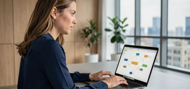 Comment optimiser la structure de votre sitemap pour booster la visibilité de votre site