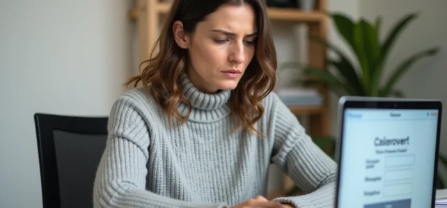 Que faire en cas de mot de passe oublié sur MyFoncia ? Guide étape par étape Que faire en cas de mot de passe oublié sur MyFoncia ? Guide étape par étape