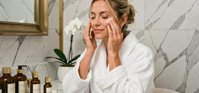 Découvrez les secrets beauté et bien-être inspirés par l’univers du luxe Découvrez les secrets beauté et bien-être inspirés par l’univers du luxe