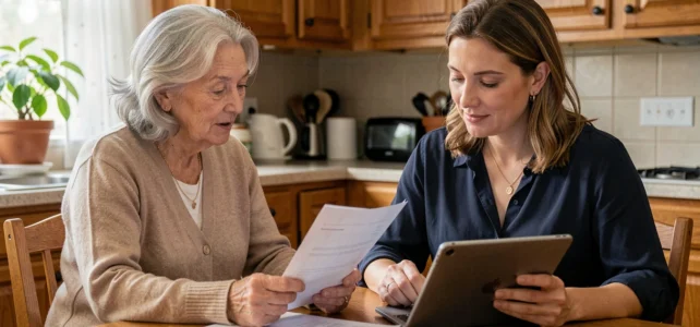 Tout savoir sur les tarifs d’Âge d’Or Services en 2026 pour les familles Tout savoir sur les tarifs d’Âge d’Or Services en 2026 pour les familles