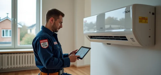 Comprendre et résoudre les codes d’erreur PAC Hitachi liés à l’installation et à l’utilisation Comprendre et résoudre les codes d’erreur PAC Hitachi liés à l’installation et à l’utilisation