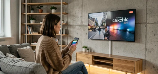 Les dernières tendances high-tech à ne pas manquer dans l’univers des séries