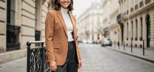Tendances mode du moment : conseils et inspirations pour un look stylé